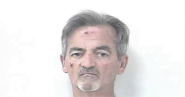 Lloyd Coley, - St. Lucie County, FL 